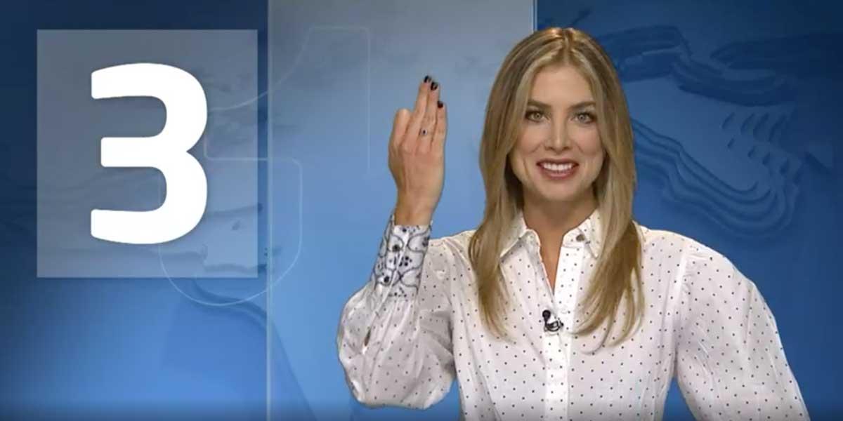 Tres Los hombres de las leyes se convierten ahora en los hombres de