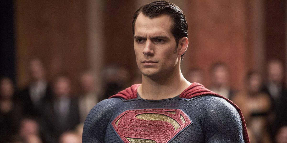 El guapo y joven actor que reemplazaría a Henry Cavill como ‘Superman’