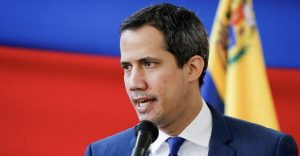 ¿Se acaba el Gobierno interino de Venezuela?: Guaidó dice que sería un salto al vacío