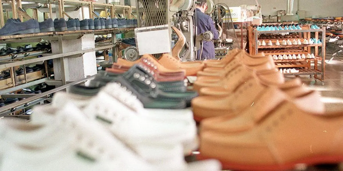 Gobierno prorronga por tres años más el arancel del 35% al calzado importado