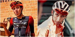 Directo y tajante: la respuesta de Egan Bernal al enterarse de su sanción en el Tour de Francia