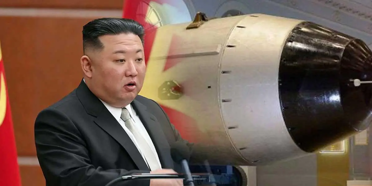 Washington y Seúl se preparan para posible uso de armas nucleares por parte de Corea del Norte