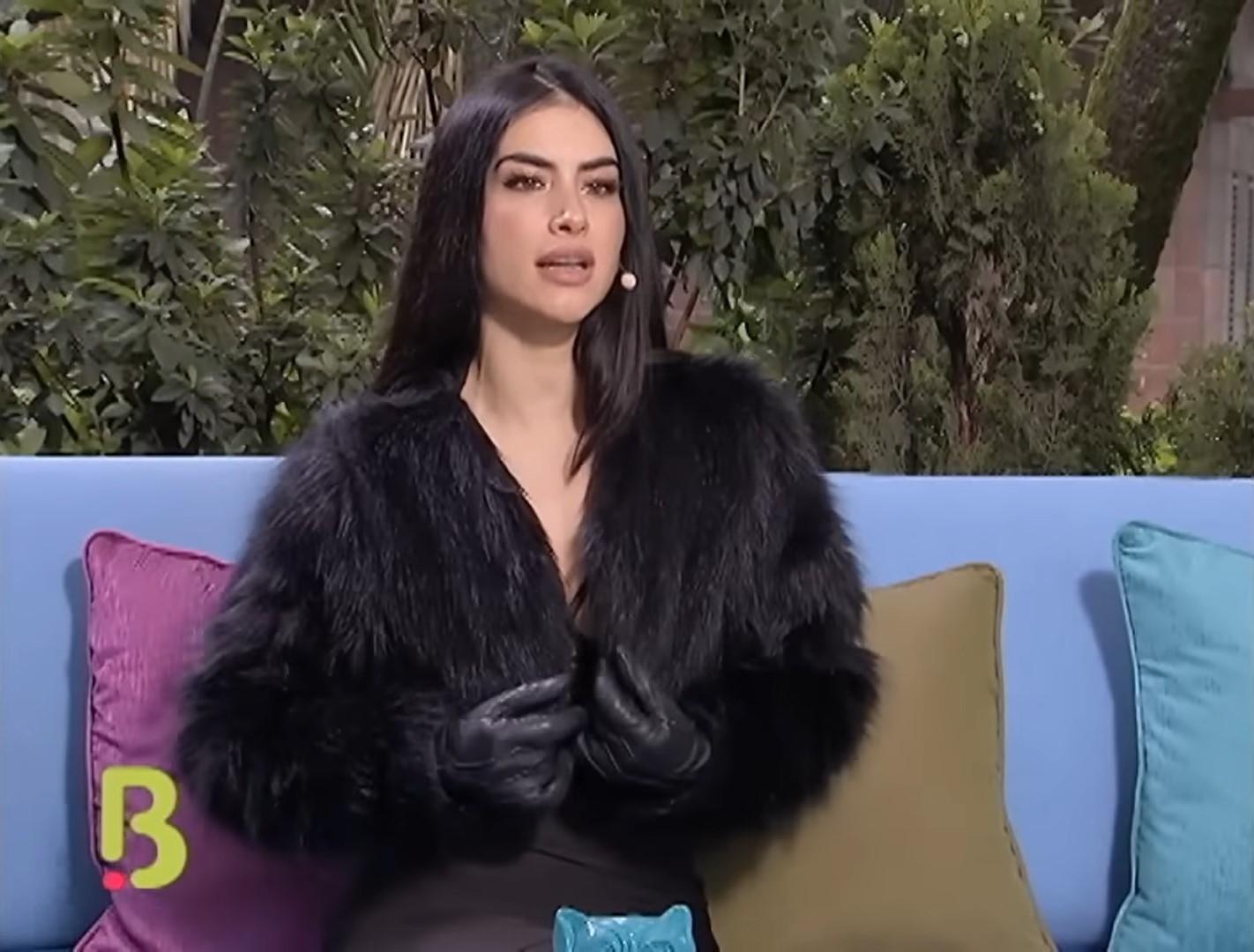 Jessica Cediel sorprende al confesar que compra ropa barata en popular zona de Bogotá "Normal mami"
