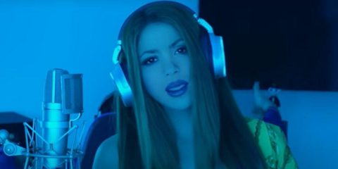 Letra de la nueva canción de Shakira con Bizarrap para Piqué - Canal 1