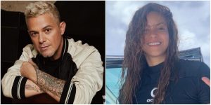 Alejandro Sanz se solidarizó con Shakira y opinó sobre su nueva canción