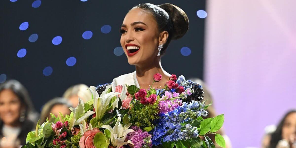 Actual Miss Universo señalada de fraude incluso cuando ganó Miss USA