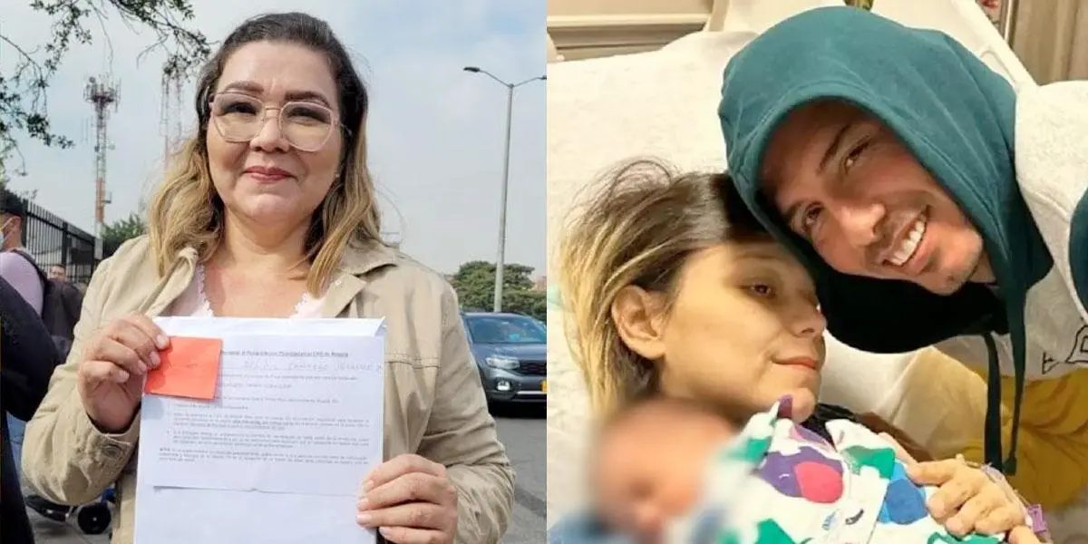 Otorgan visa a los papás de Paula Durán, colombiana que padece enfermedad terminal en EE. UU.