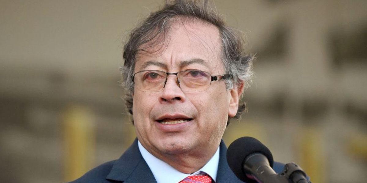 Hoy, Alocución Del Presidente Gustavo Petro - Canal 1