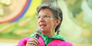 Bogotá se respeta: Claudia López se pronunció sobre la victoria de Galán en las elecciones de Bogotá