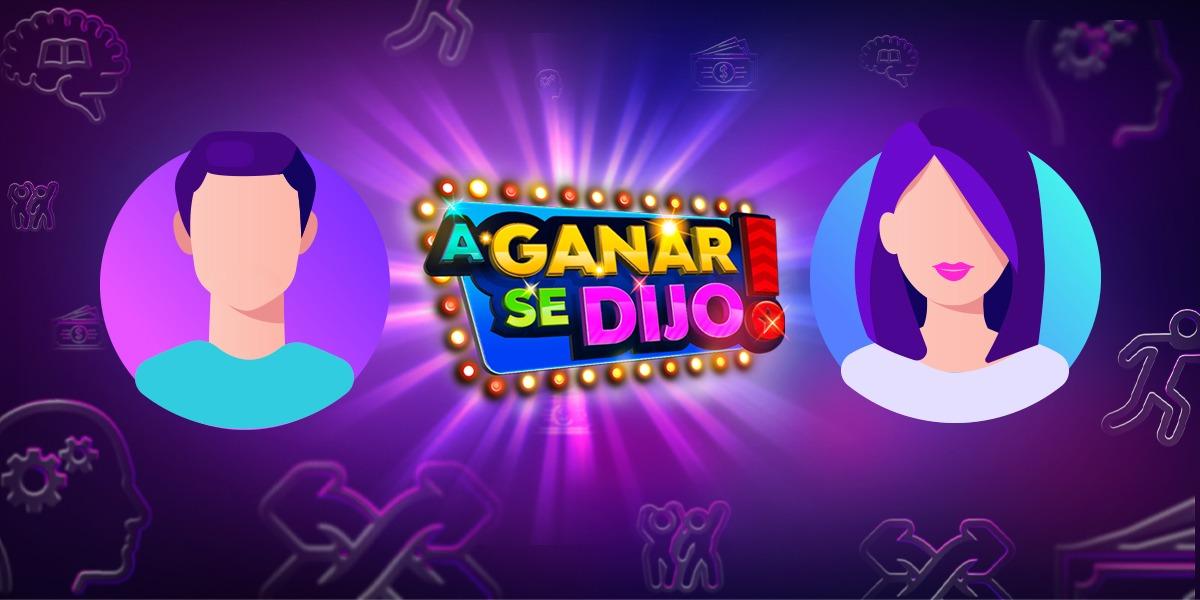 encuesta a ganar se dijo canal 1