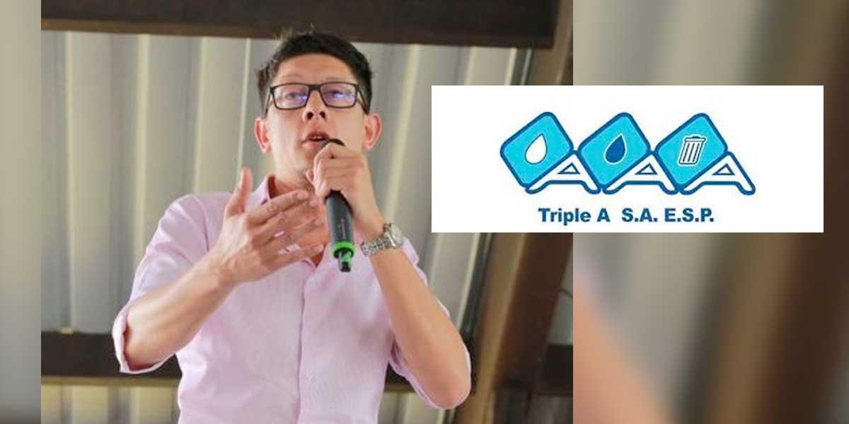 Daniel Rojas Rocha Suspenden a presidente de la SAE por “irregularidades” en venta de ...
