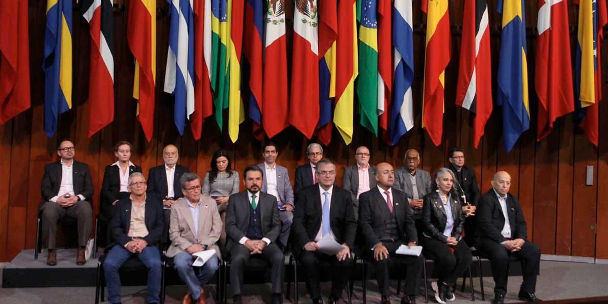 Gobierno y ELN continuarán con los diálogos de paz en La Habana - Canal 1