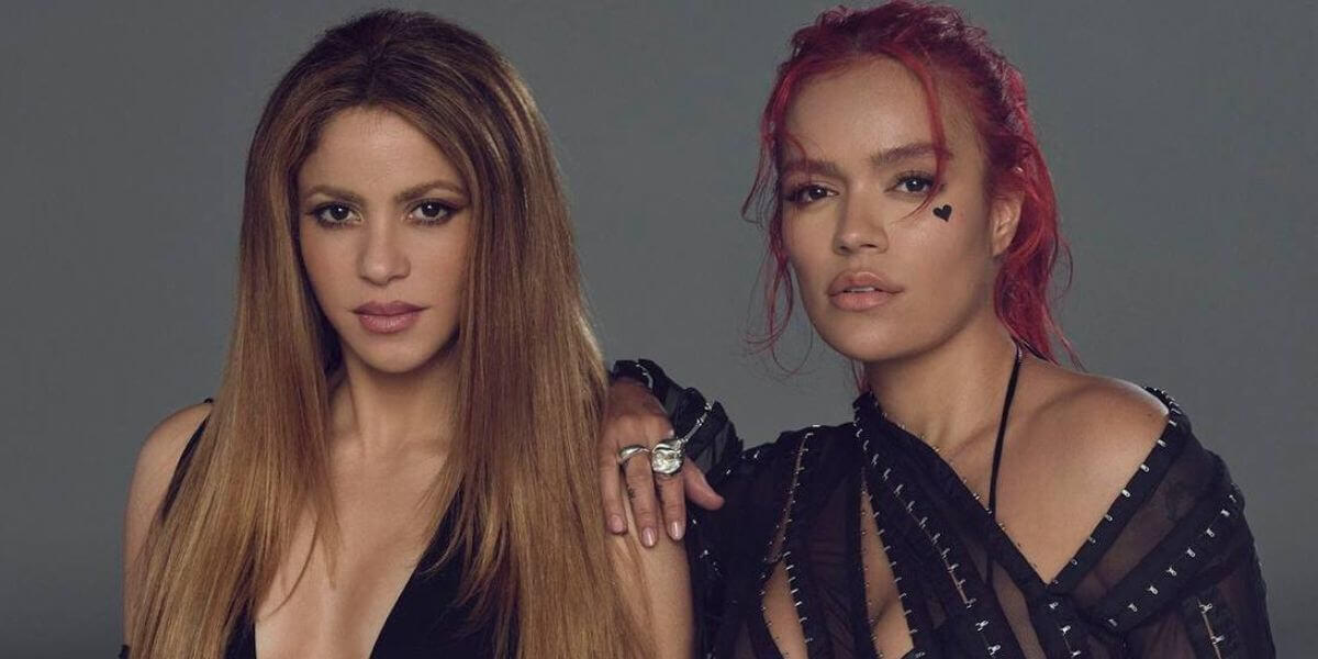 Karol G y Shakira: Las referencias del videoclip y qué tiene que ver con 'El Show de Truman'