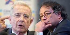 Sin acuerdo sobre la reforma a la salud: así finalizó encuentro entre Petro y Uribe