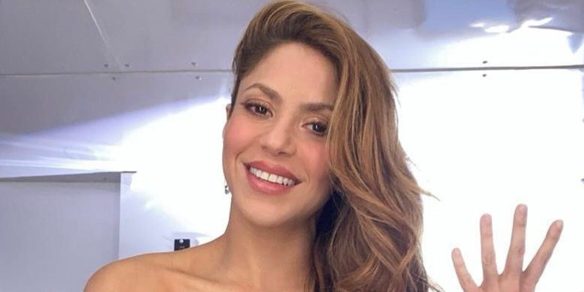 Shakira rompió el silencio luego de su separación