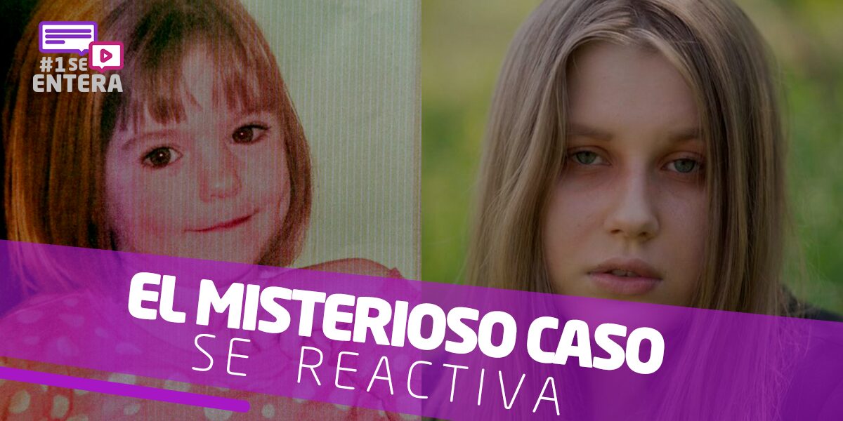 Madeleine McCann: o misterioso caso de desaparecimento reativado quase 16 anos depois