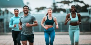 ¿El ejercicio físico puede mantenerme sano para vida saludable