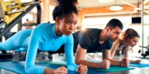 ¿El ejercicio físico puede mantenerme sano para una vida saludable?