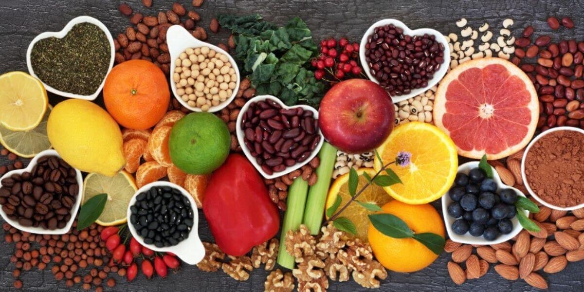5 alimentos que debemos tener en nuestra dieta diaria para mantener nuestra vida saludable