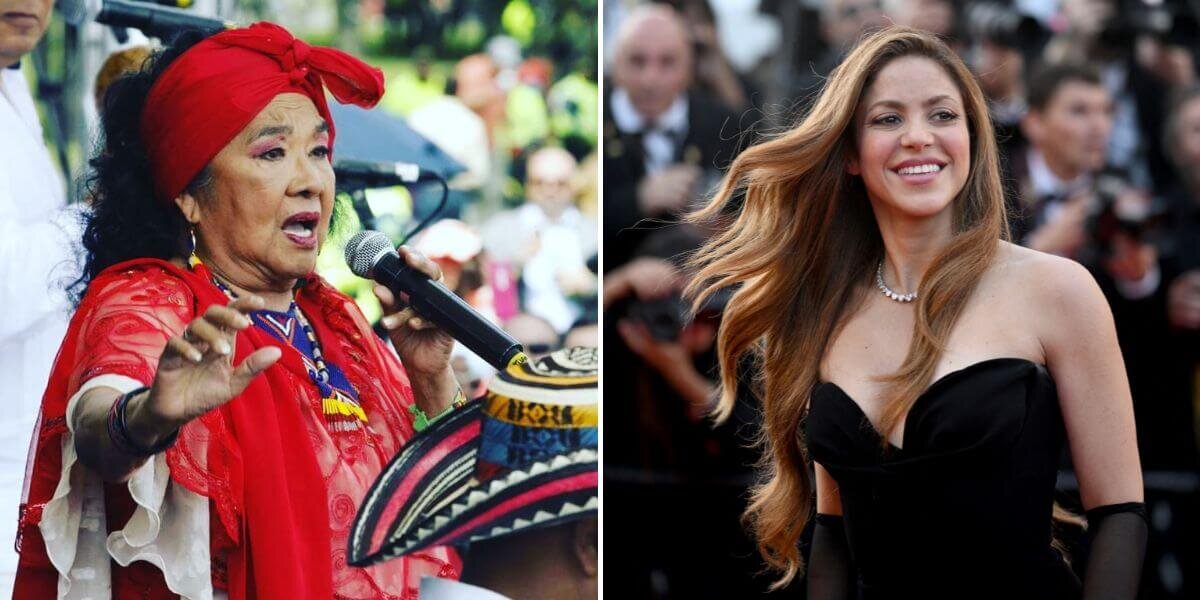Las famosas colombianas que han marcado historia alrededor del mundo