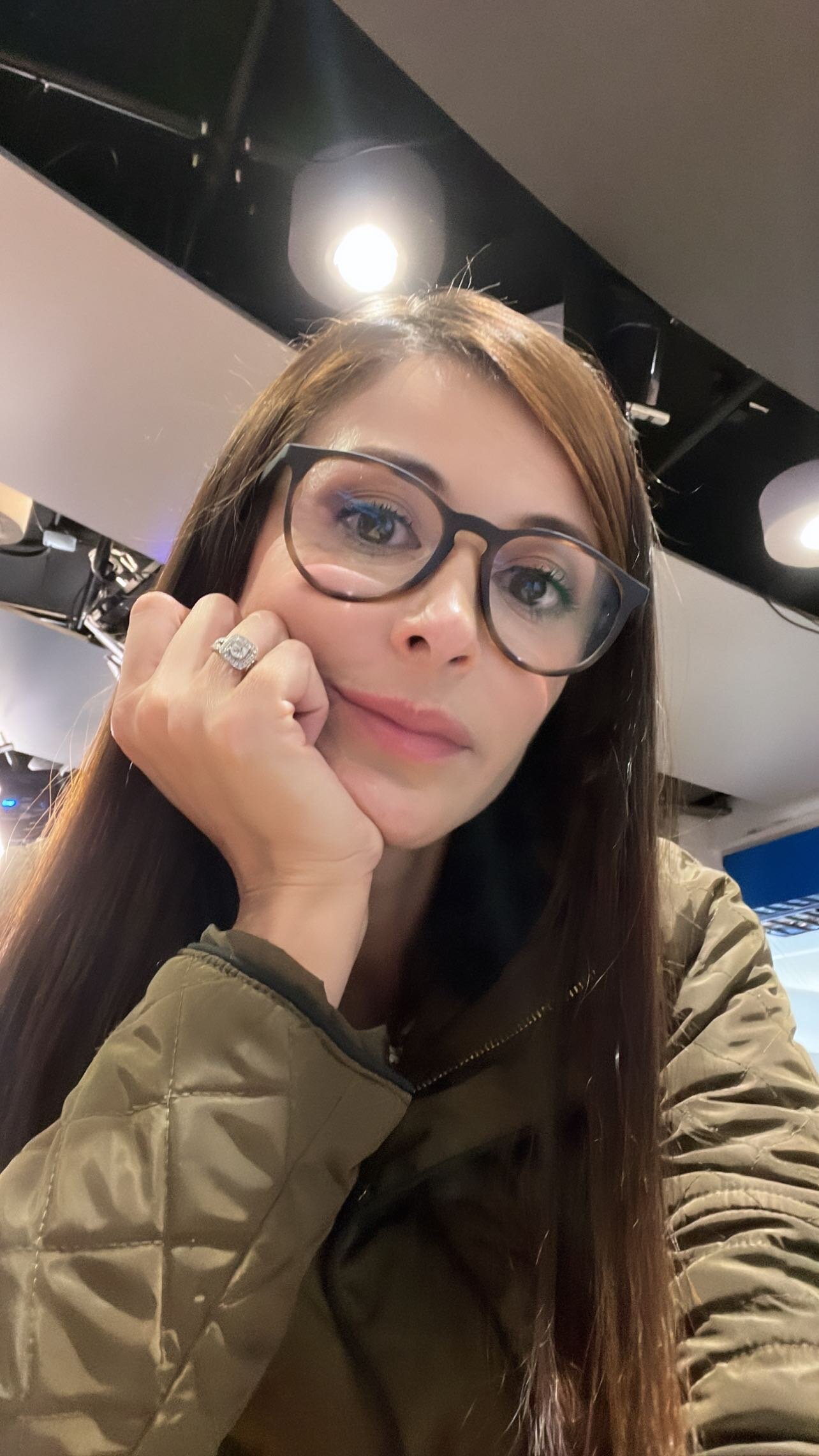 Alejandra Giraldo ¿Por qué se quitó las prótesis?
