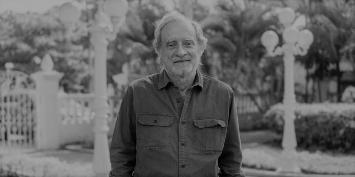 Luto en el periodismo: Falleció Jean-François Fogel, gran amigo de Gabriel García Márquez