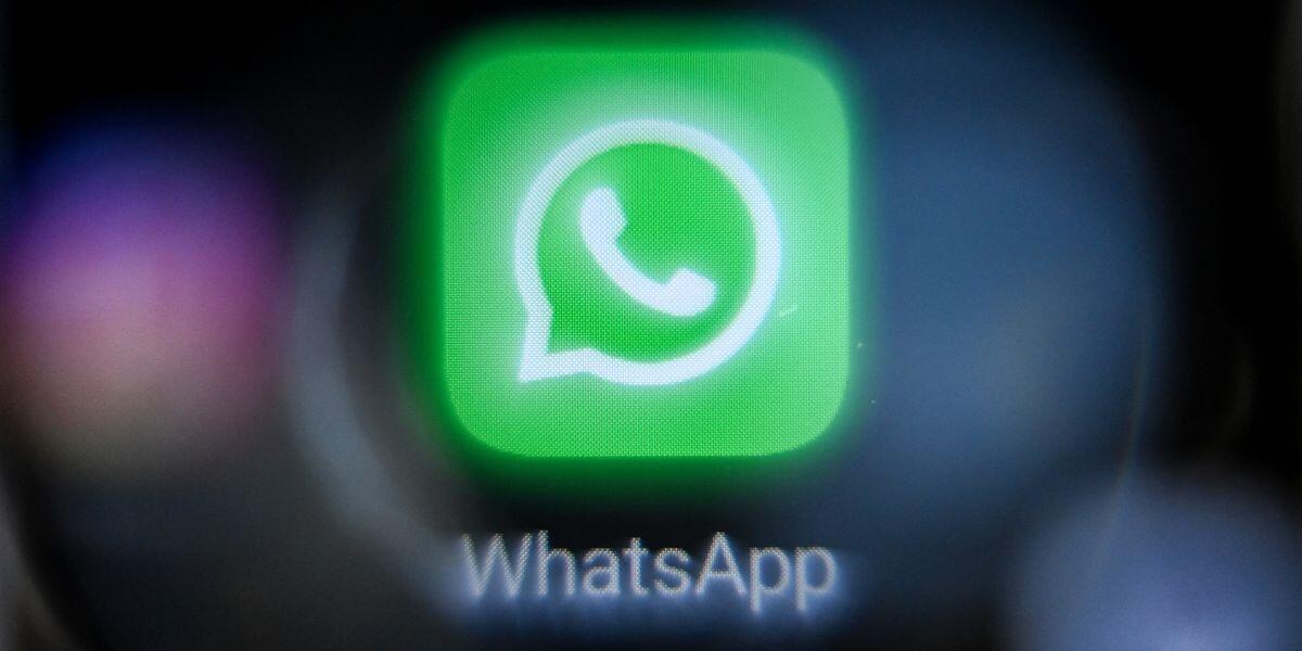 WhatsApp presentó fallas a nivel global este miércoles
