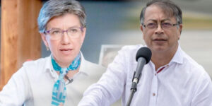 Colombia es potencia mundial del crimen: Petro le dio la razón a Claudia López