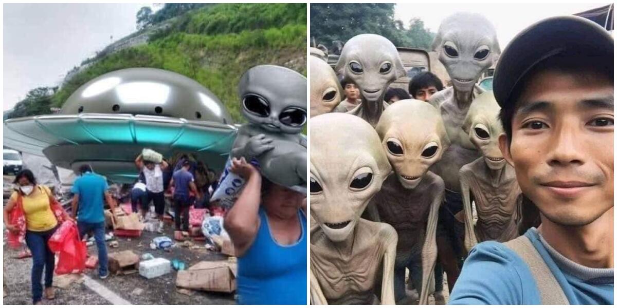 memes extraterrestres