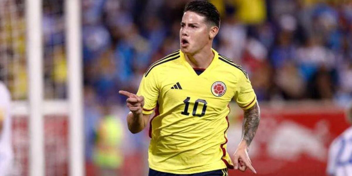 James Rodríguez y Kimberly Reyes nuevo amor, Versión de nueva pareja del  futbolista colombiano, Curiosidades de fútbol