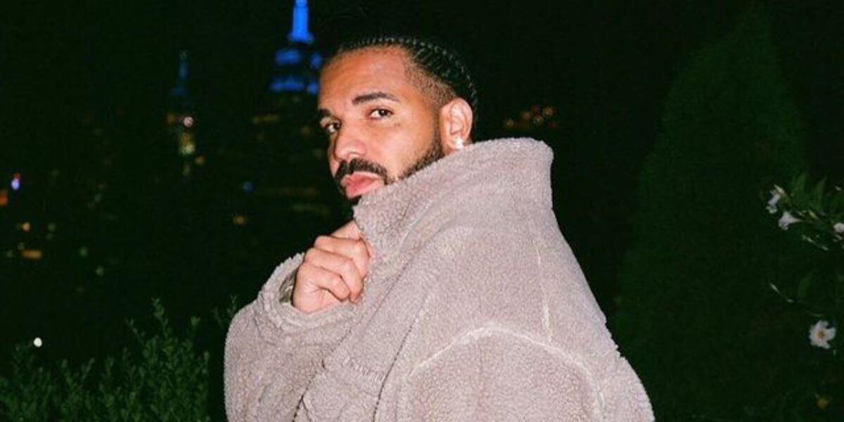 Drake no desaprovechó su paso por Bogotá y hasta en Transmilenio se subió