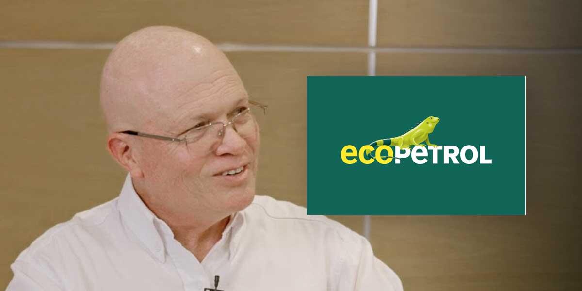 Alberto Consuegra será el presidente encargado de Ecopetrol - Canal 1