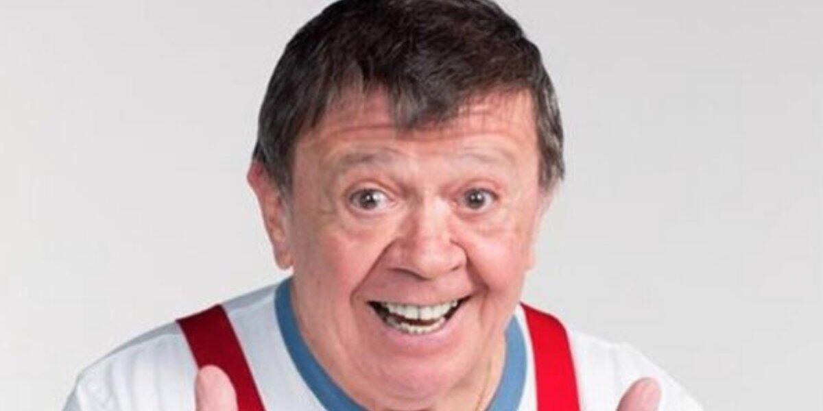 murió chabelo