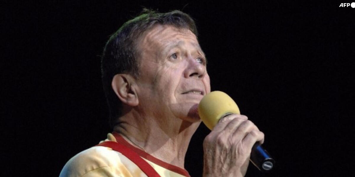 chabelo récord guinness