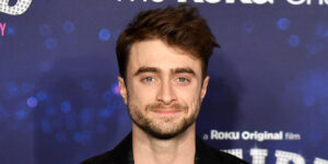 Daniel Radcliffe, protagonista de Harry Potter, será papá