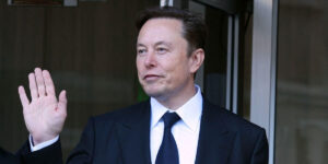 Elon Musk preocupa a dirigentes de Tesla y SpaceX tras presunto consumo de drogas