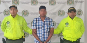 Cae presunto violador serial en Huila: esperaba a que sus víctimas se emborracharan para llevárselas y abusarlas