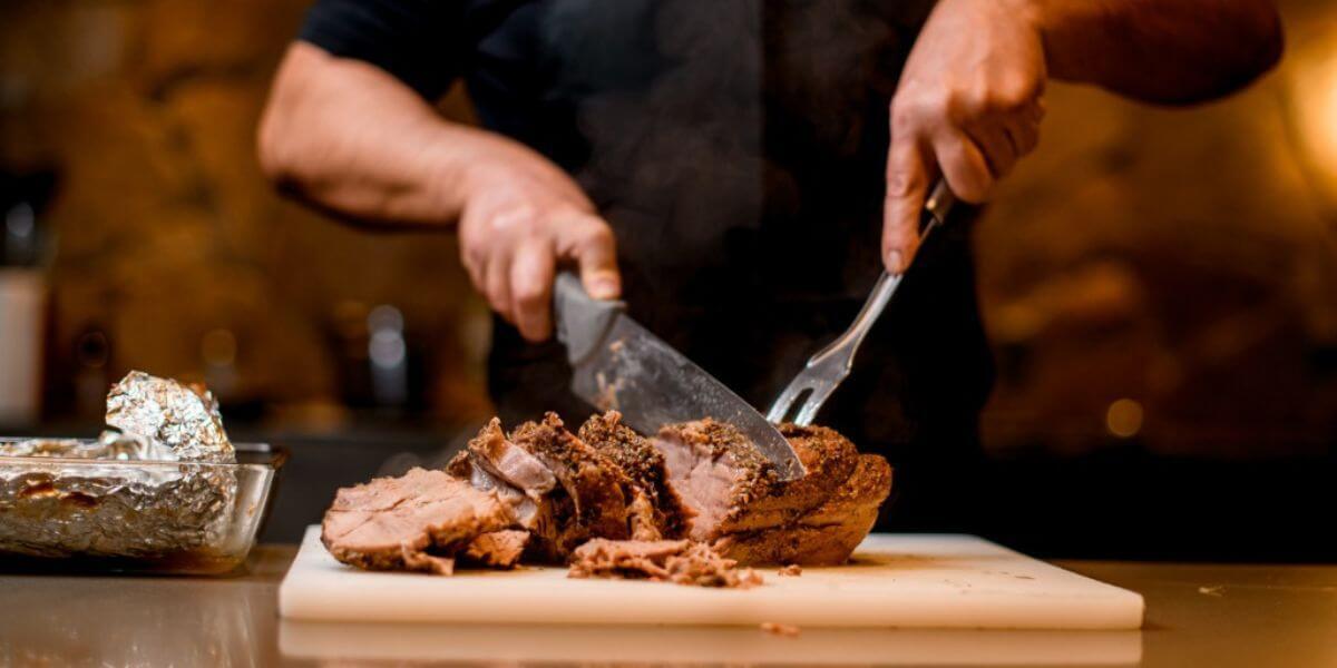 Mito, verdad o pecado: ¿Se puede comer carne en Semana Santa? - Canal 1