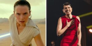 ¡Increíble noticia! Star Wars celebra el regreso de Daisy Ridley como Rey Skywalker