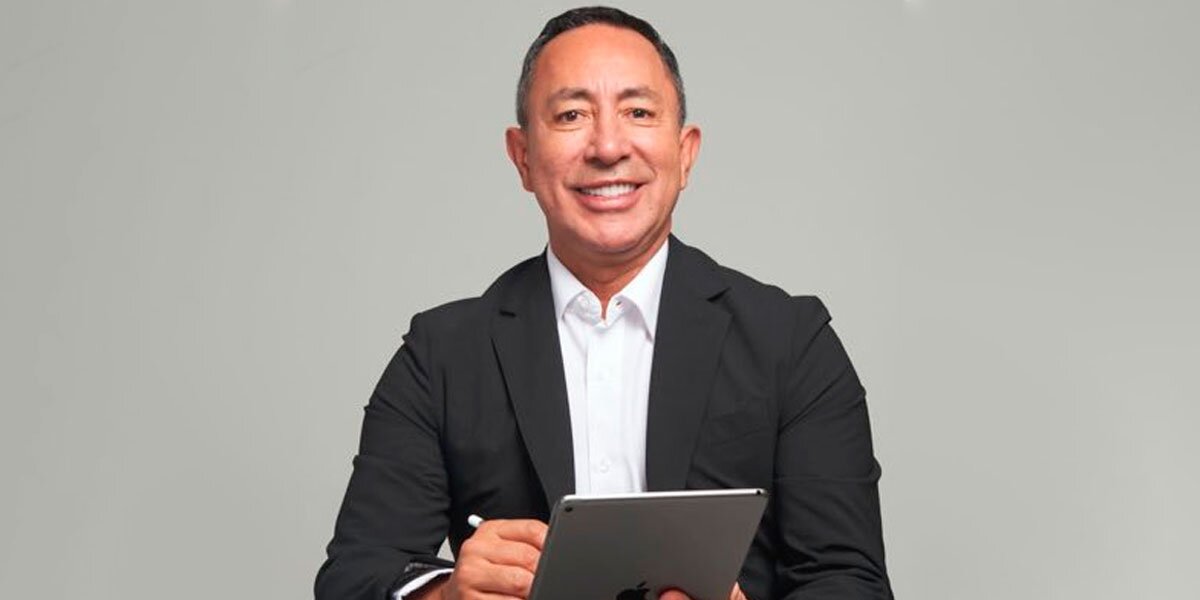 Ecopetrol designa nuevo presidente - Canal 1