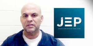 La JEP deniega la libertad al exjefe paramiltar Salvatore Mancuso
