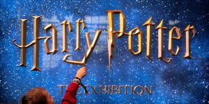 Con video se confirmó la realización de una serie sobre Harry Potter