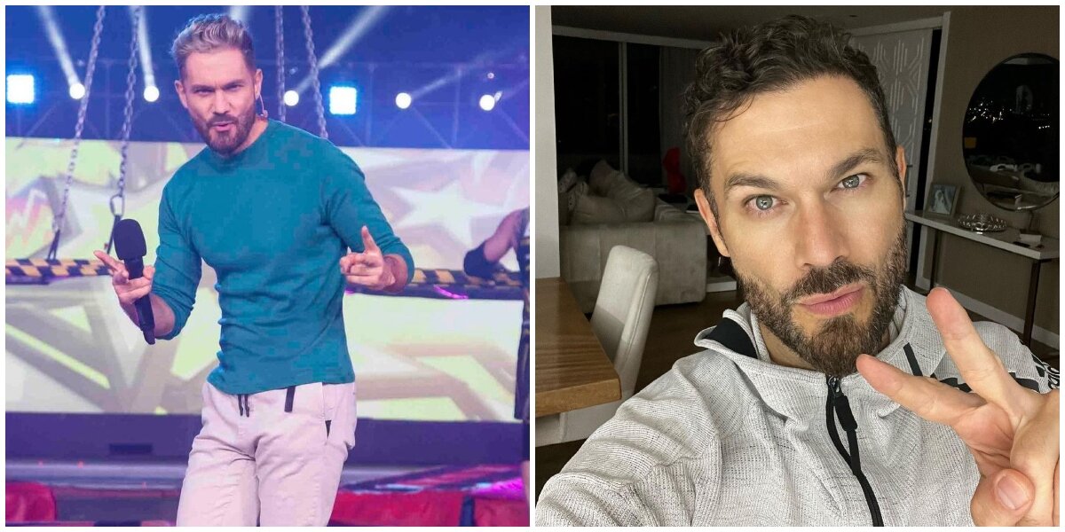Josse Narváez presenta su nueva profesión tras salida de Guerreros