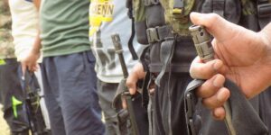 Gobierno y disidencia de las FARC culminan tercer ciclo de diálogos con avances