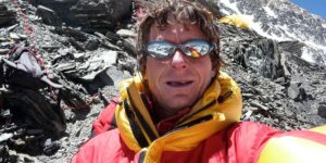 Murió Noel Hanna, el alpinista que escaló diez veces el monte Everest