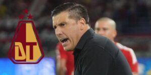 ¡Ya hay entrenador! Juan Cruz Real se hará cargo de Deportes Tolima