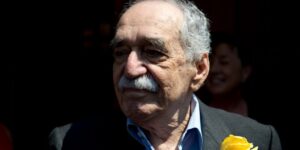 Una novela inédita de Gabriel García Márquez saldrá en 2024