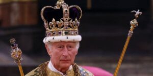 (Video) Así fue la coronación del Rey Carlos III de Reino Unido y Camila como Reina