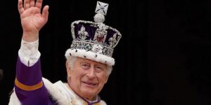 ¿Cuánto tiempo durará el Rey Carlos III en el trono?, Mhoni Vidente da predicción