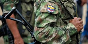 Un soldado fue asesinado y otros heridos en ataque de disidencias de las Farc en el Cauca